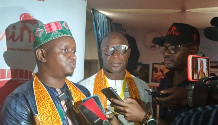 La Guinée annonce l’organisation de la “Biennale Internationale de Percussions”, après sa participation au MASA